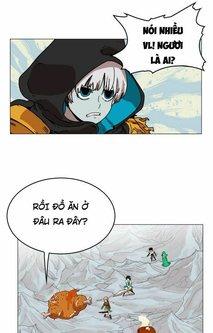 Hard Core Leveling Warrior Chapter 46 - Trang 2