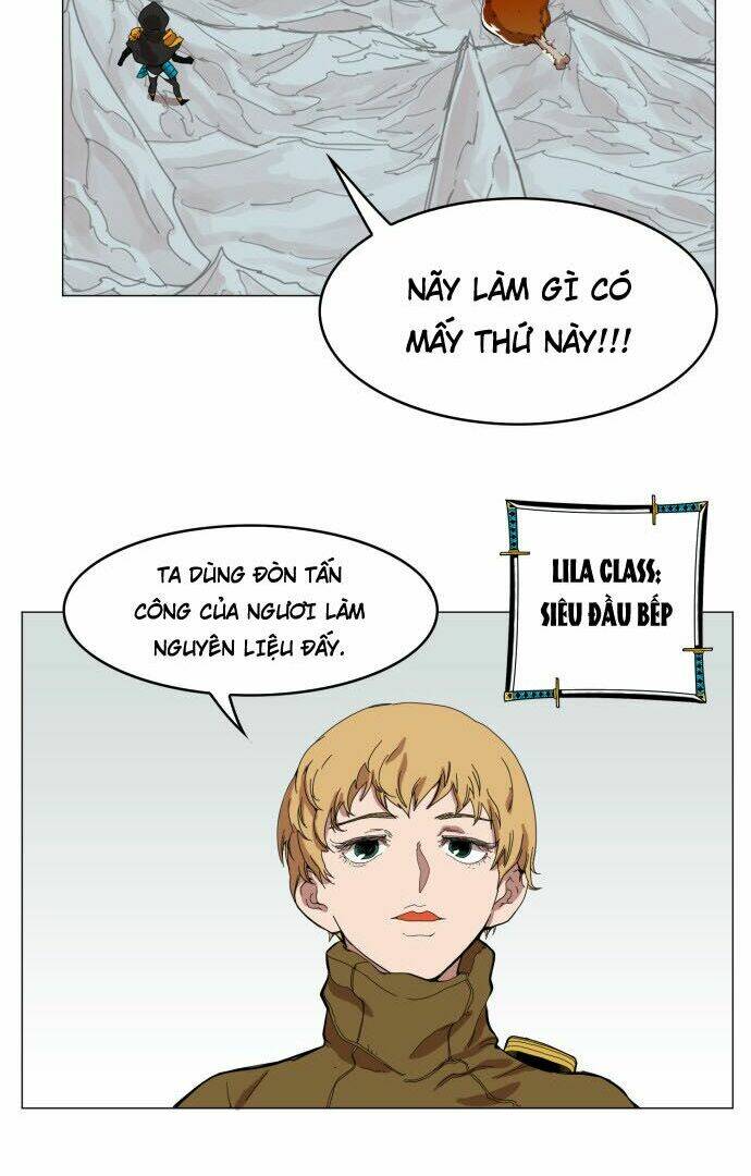 Hard Core Leveling Warrior Chapter 46 - Trang 2