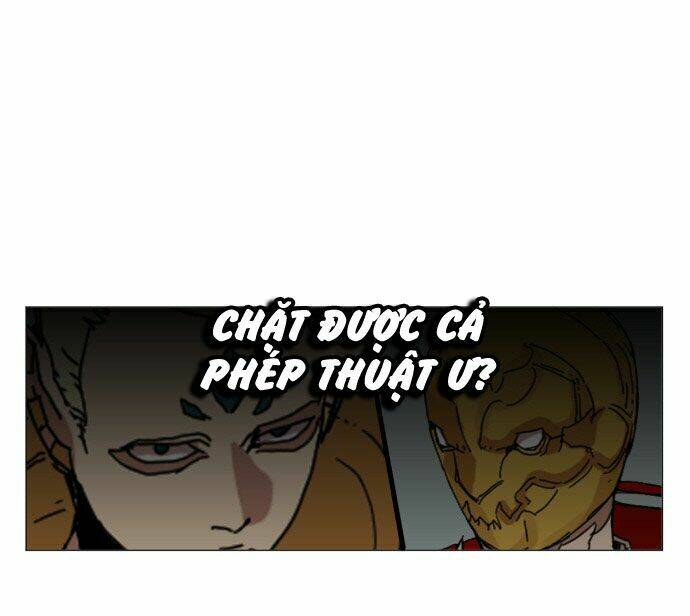 Hard Core Leveling Warrior Chapter 46 - Trang 2