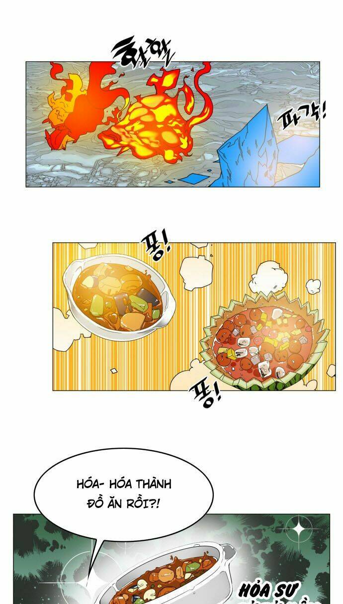 Hard Core Leveling Warrior Chapter 46 - Trang 2