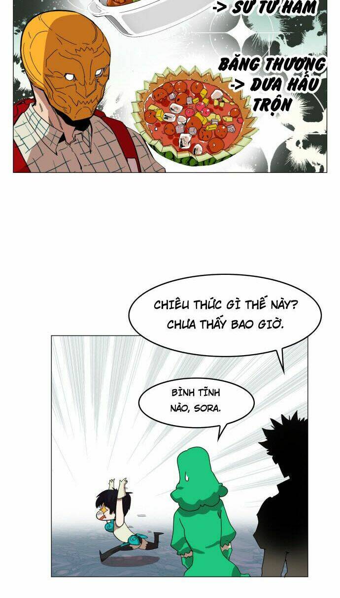 Hard Core Leveling Warrior Chapter 46 - Trang 2