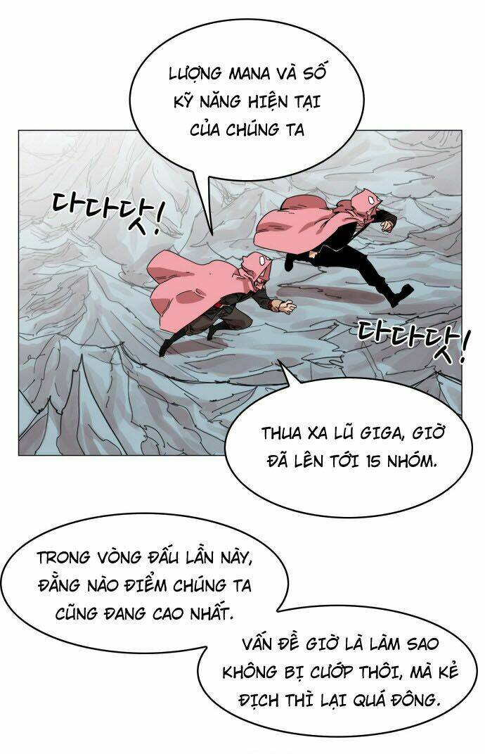 Hard Core Leveling Warrior Chapter 46 - Trang 2