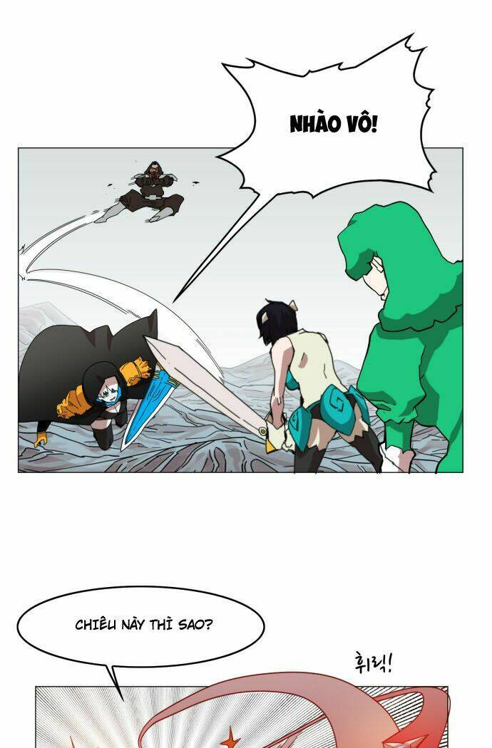 Hard Core Leveling Warrior Chapter 46 - Trang 2