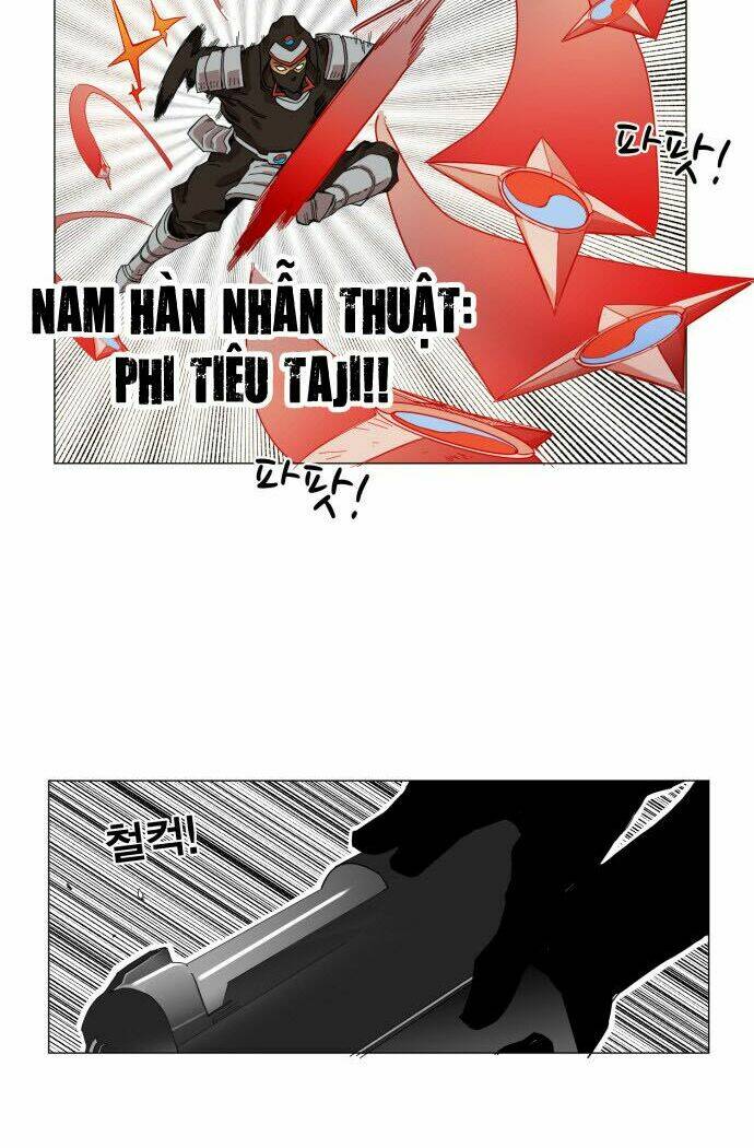 Hard Core Leveling Warrior Chapter 46 - Trang 2