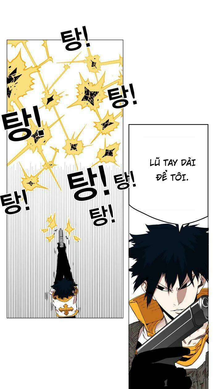 Hard Core Leveling Warrior Chapter 46 - Trang 2