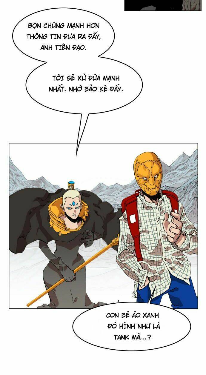 Hard Core Leveling Warrior Chapter 46 - Trang 2