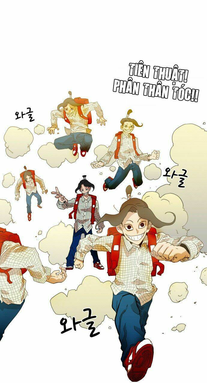 Hard Core Leveling Warrior Chapter 46 - Trang 2