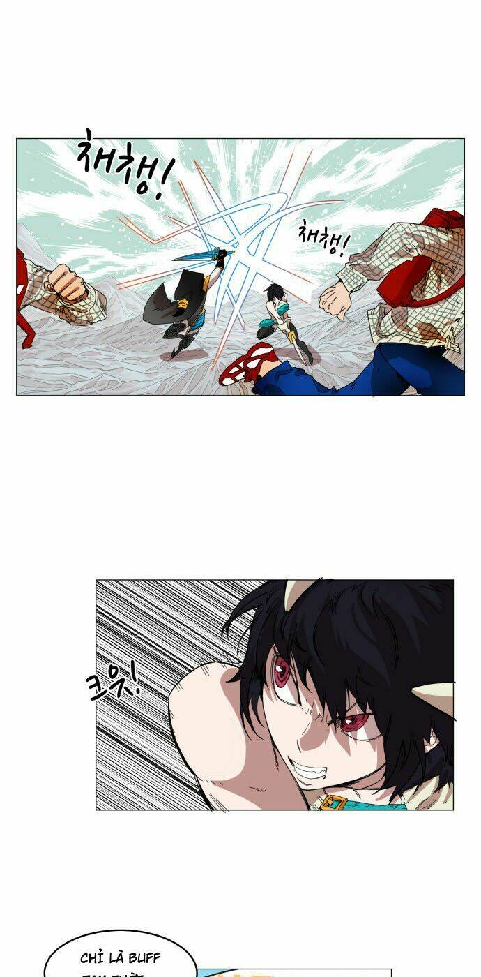 Hard Core Leveling Warrior Chapter 46 - Trang 2