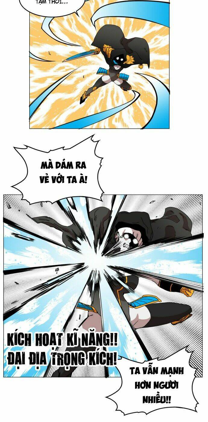 Hard Core Leveling Warrior Chapter 46 - Trang 2