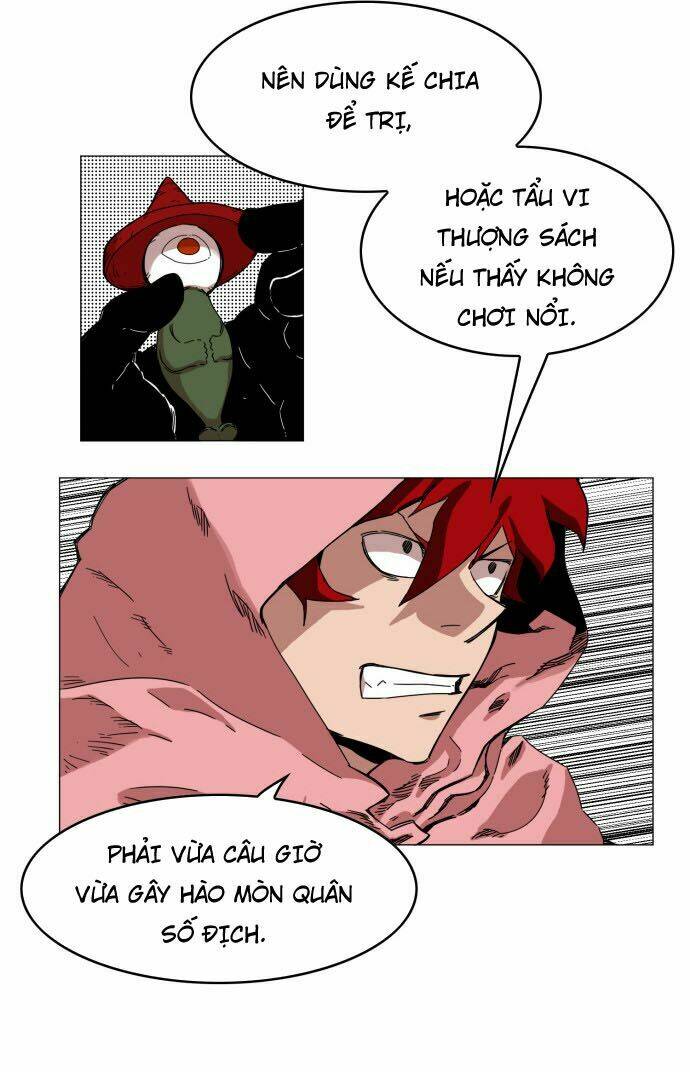 Hard Core Leveling Warrior Chapter 46 - Trang 2