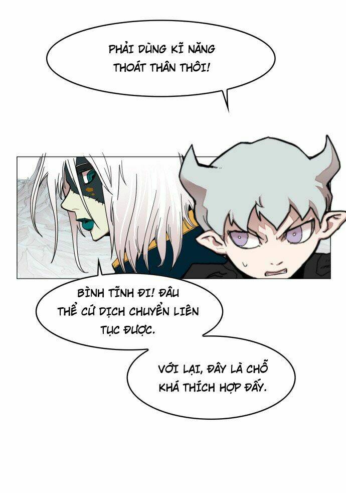 Hard Core Leveling Warrior Chapter 46 - Trang 2