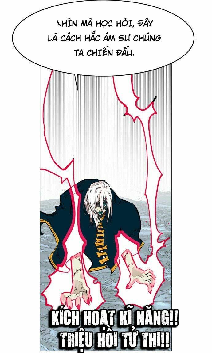 Hard Core Leveling Warrior Chapter 46 - Trang 2