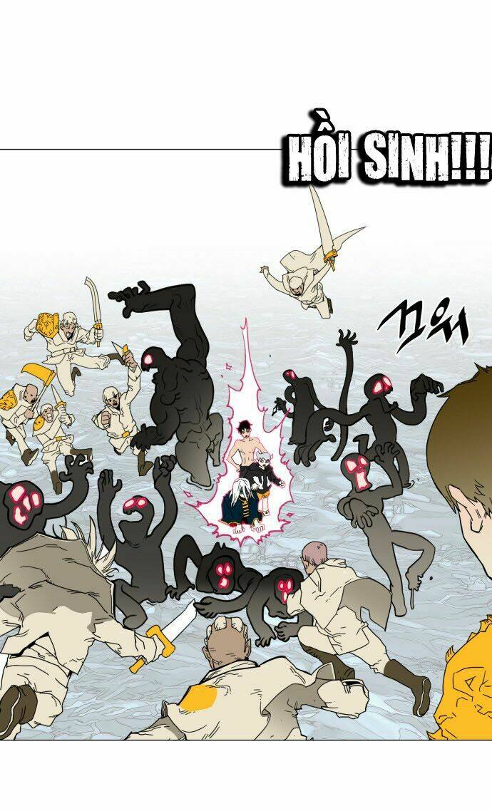 Hard Core Leveling Warrior Chapter 46 - Trang 2