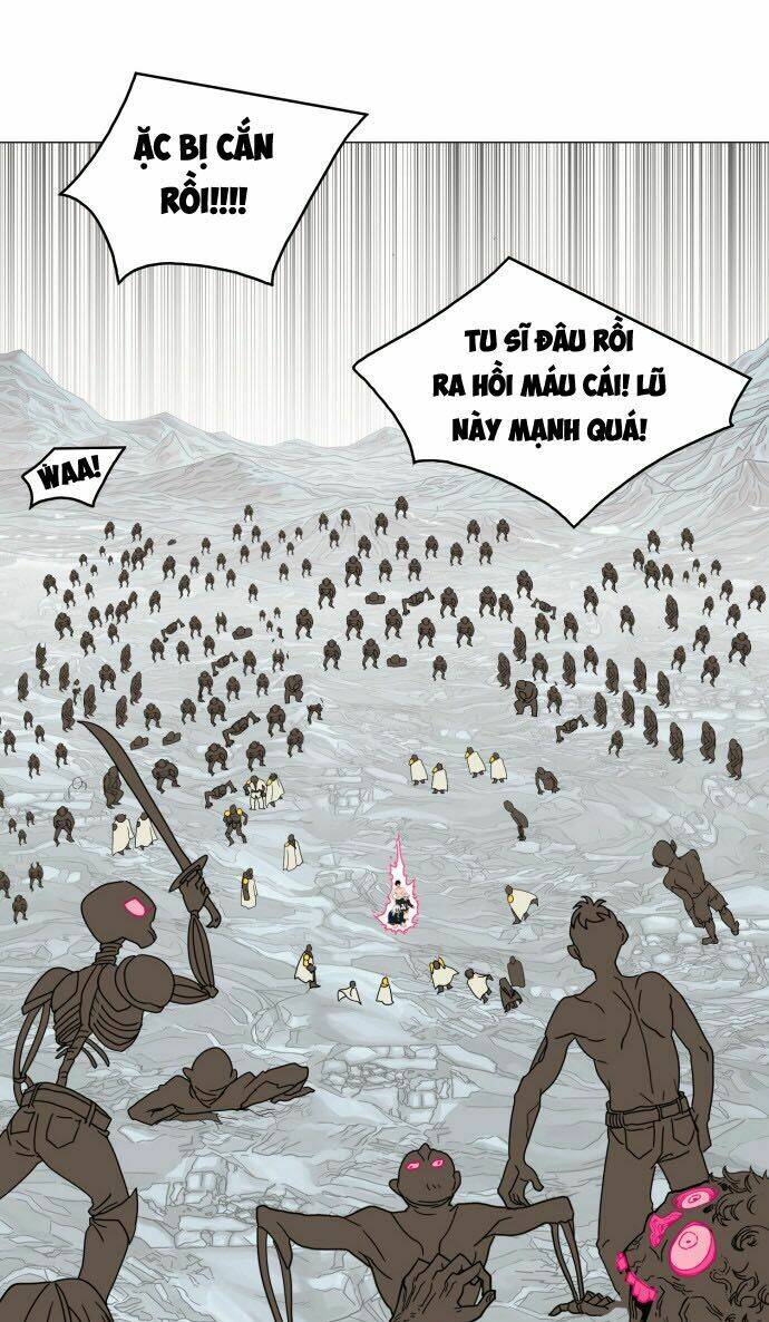 Hard Core Leveling Warrior Chapter 46 - Trang 2