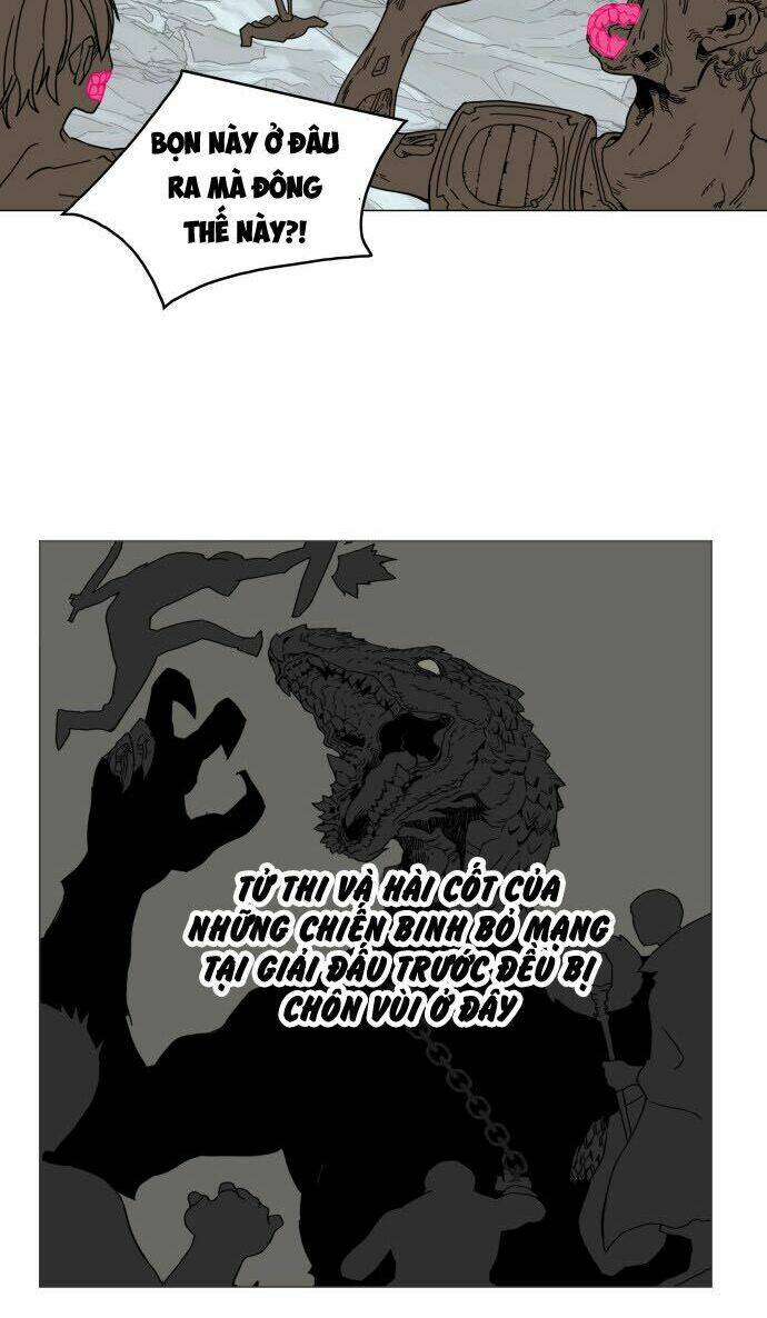 Hard Core Leveling Warrior Chapter 46 - Trang 2