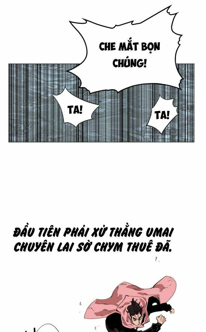 Hard Core Leveling Warrior Chapter 46 - Trang 2