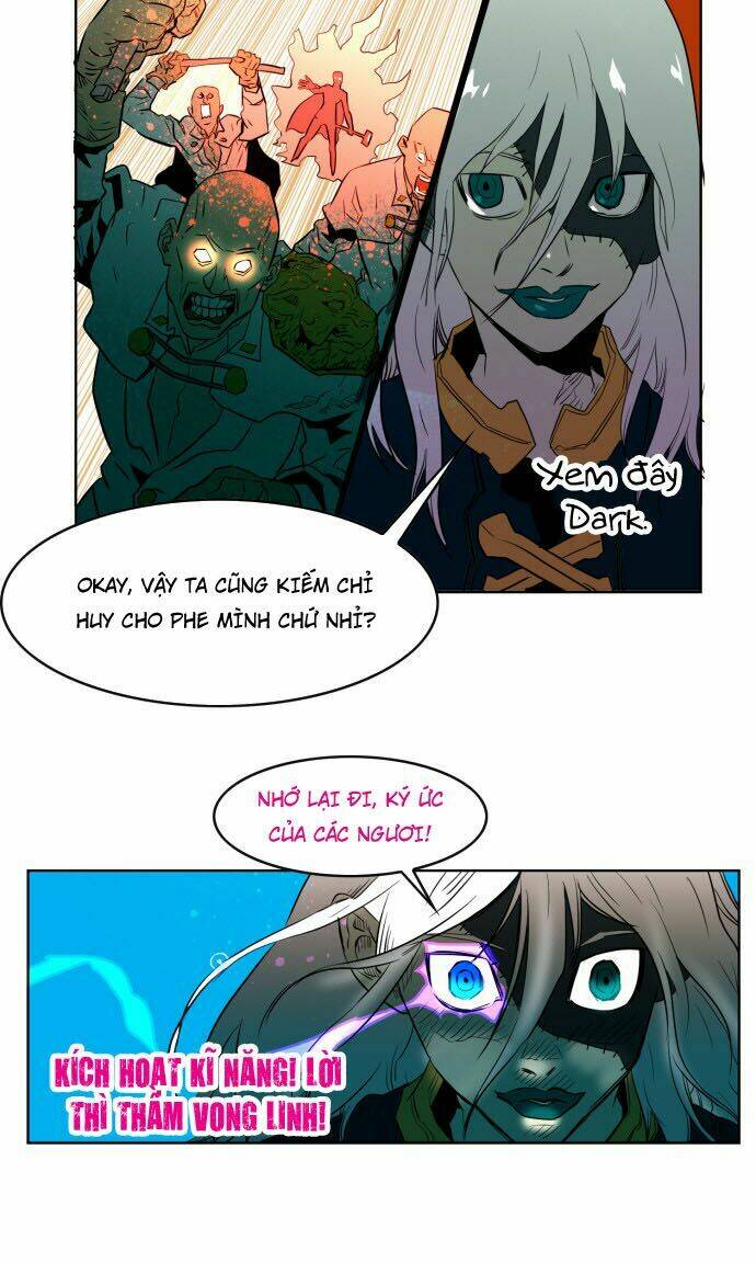 Hard Core Leveling Warrior Chapter 47 - Trang 2