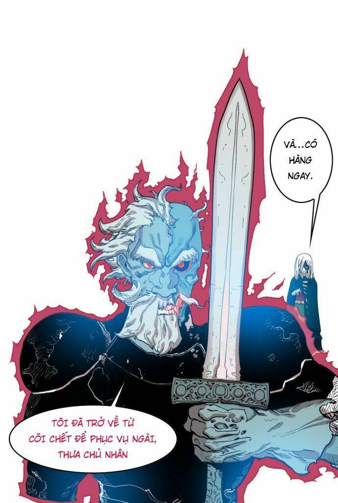 Hard Core Leveling Warrior Chapter 47 - Trang 2