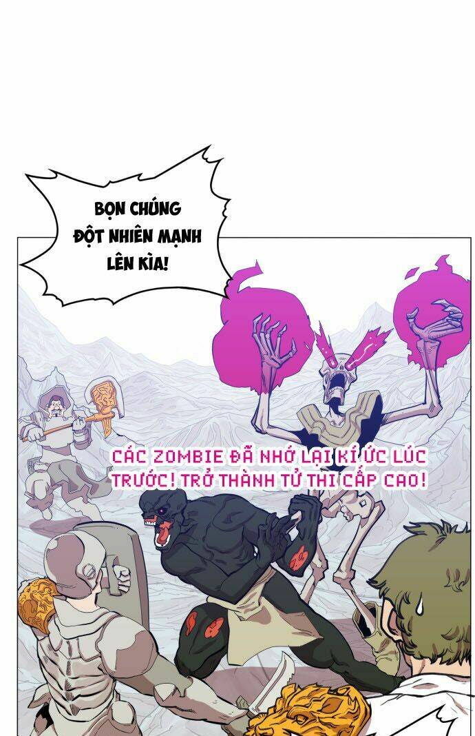 Hard Core Leveling Warrior Chapter 47 - Trang 2