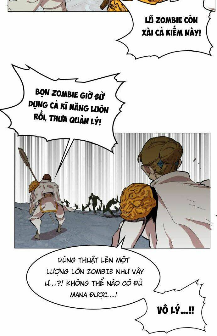 Hard Core Leveling Warrior Chapter 47 - Trang 2