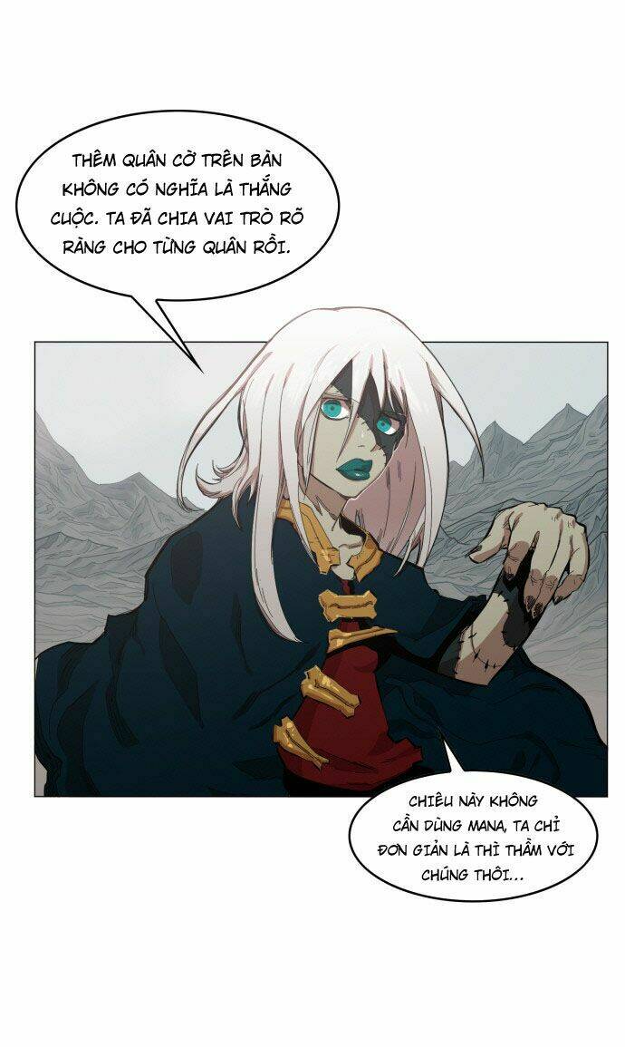 Hard Core Leveling Warrior Chapter 47 - Trang 2