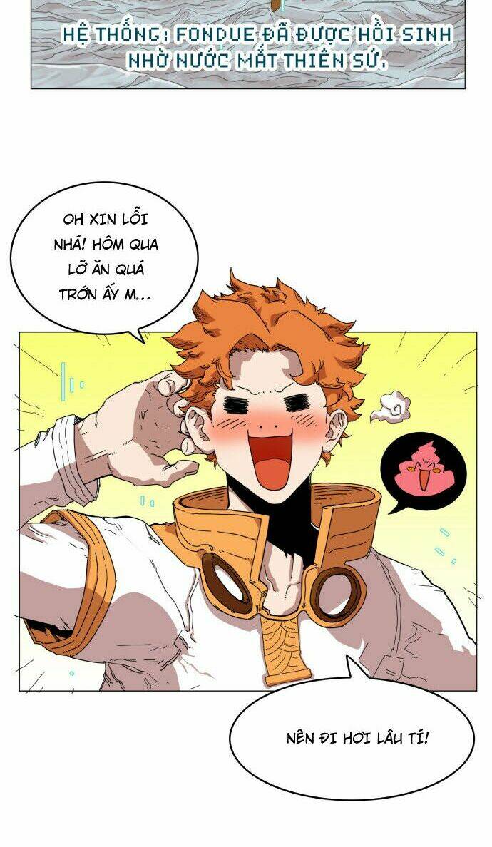 Hard Core Leveling Warrior Chapter 47 - Trang 2