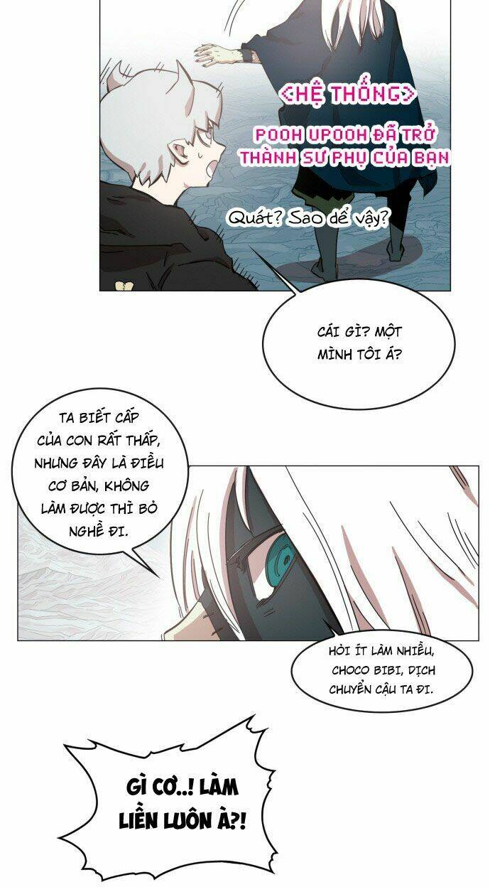 Hard Core Leveling Warrior Chapter 47 - Trang 2