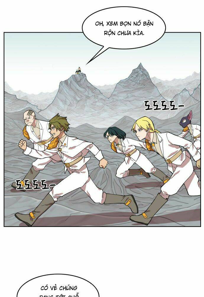 Hard Core Leveling Warrior Chapter 47 - Trang 2