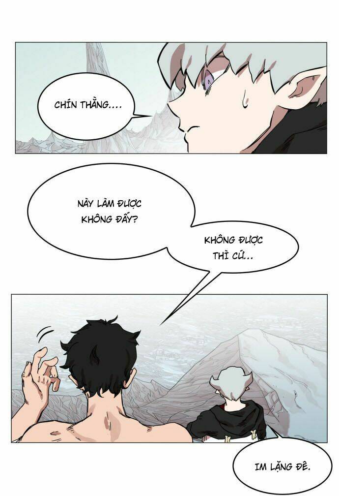 Hard Core Leveling Warrior Chapter 47 - Trang 2