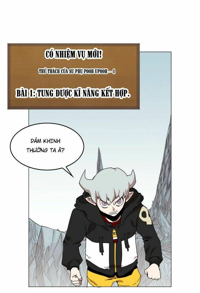 Hard Core Leveling Warrior Chapter 47 - Trang 2