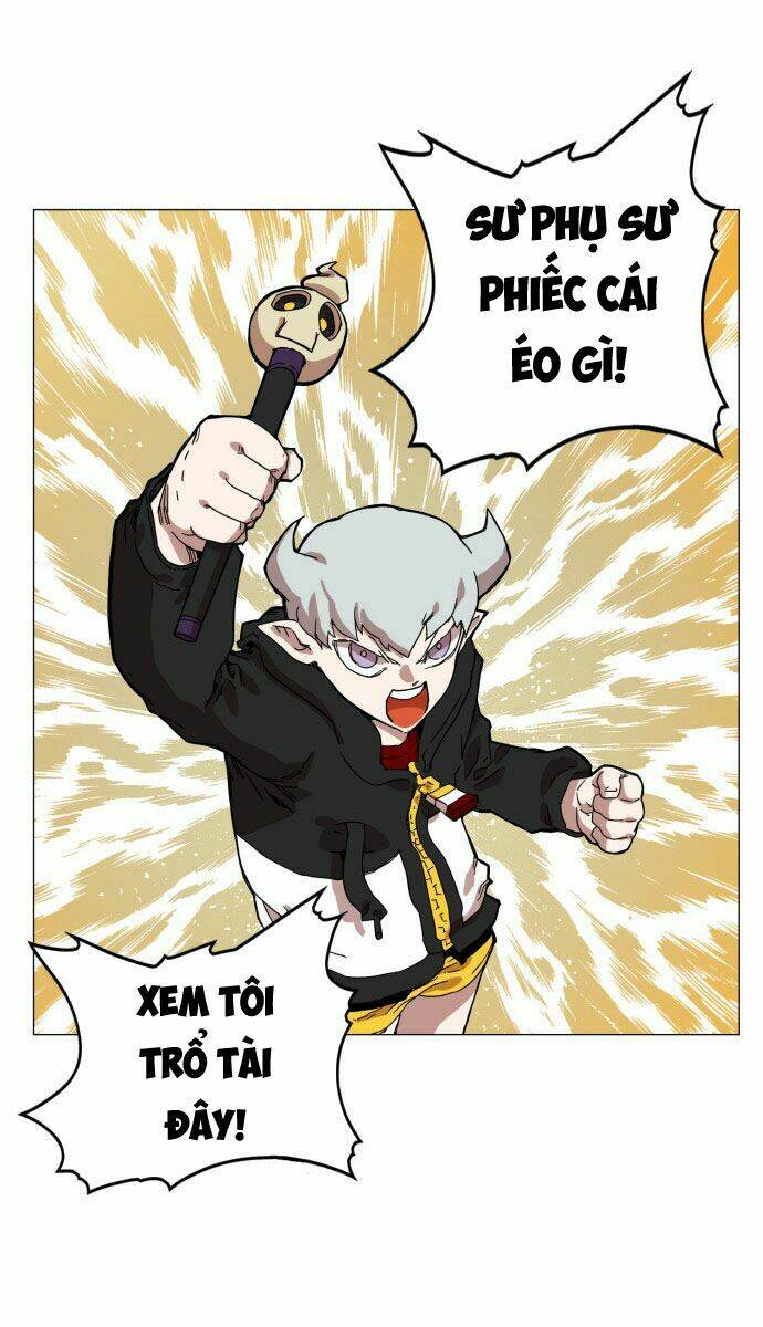 Hard Core Leveling Warrior Chapter 47 - Trang 2