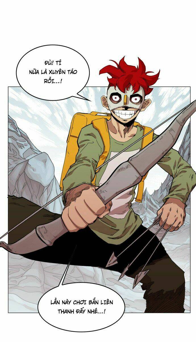 Hard Core Leveling Warrior Chapter 47 - Trang 2