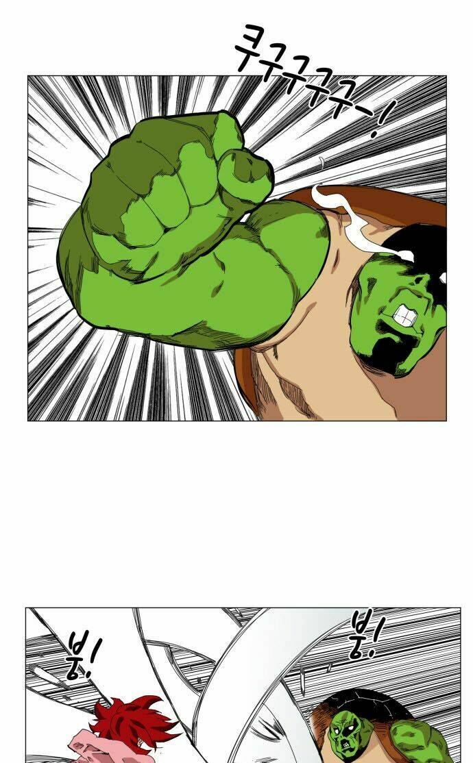 Hard Core Leveling Warrior Chapter 47 - Trang 2