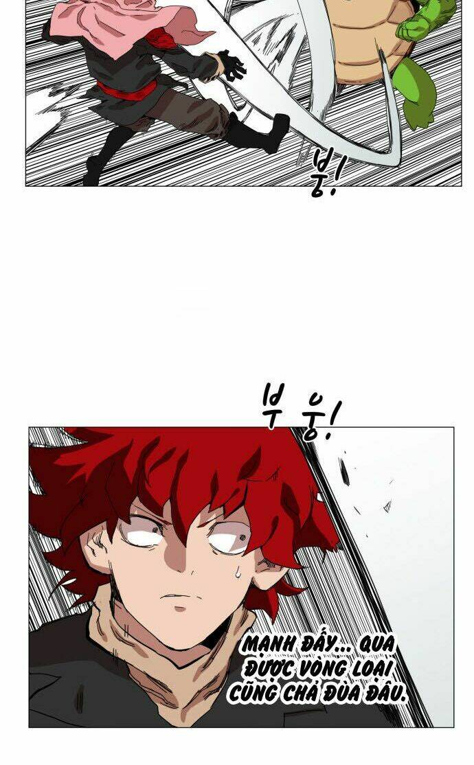 Hard Core Leveling Warrior Chapter 47 - Trang 2