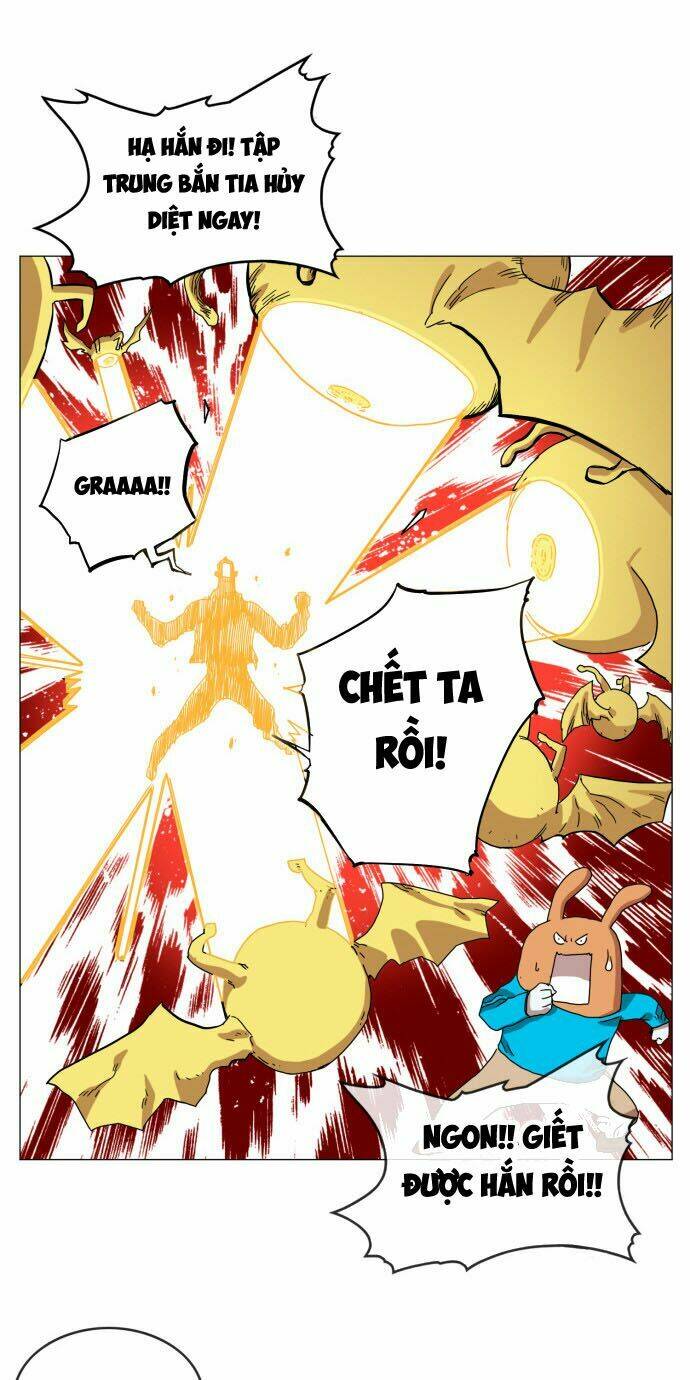 Hard Core Leveling Warrior Chapter 47 - Trang 2