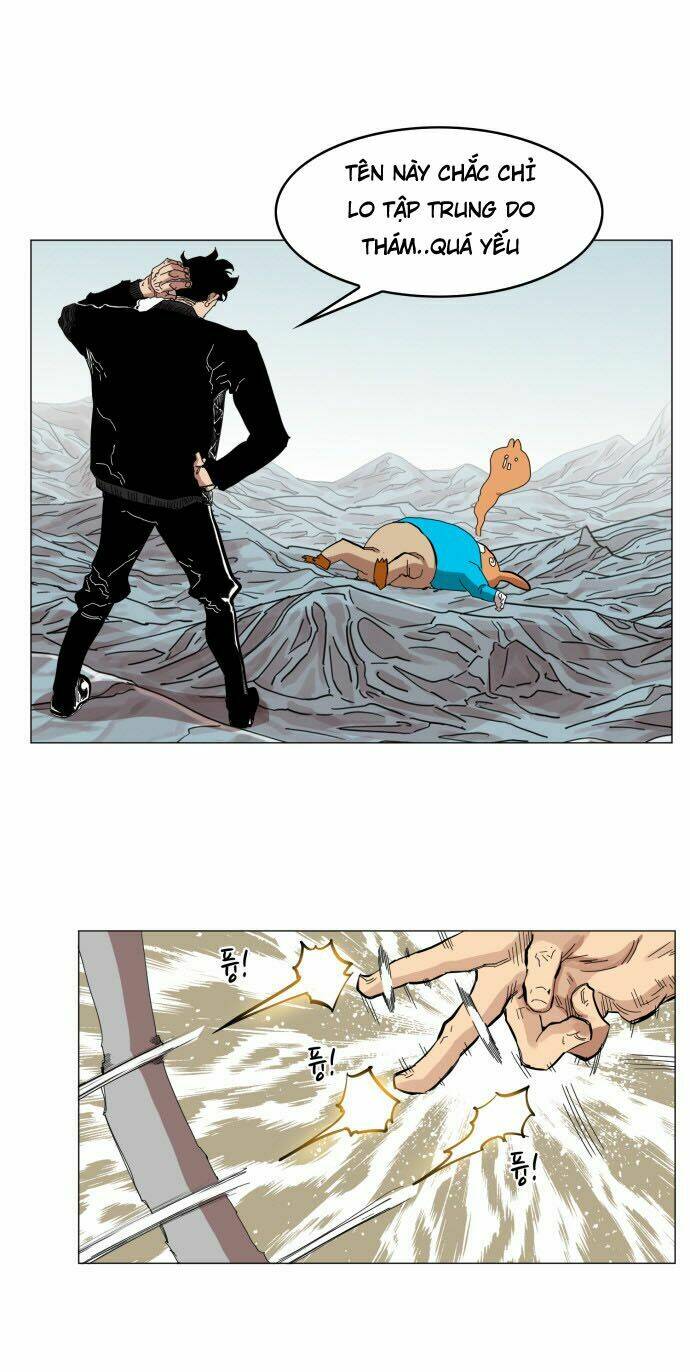 Hard Core Leveling Warrior Chapter 47 - Trang 2