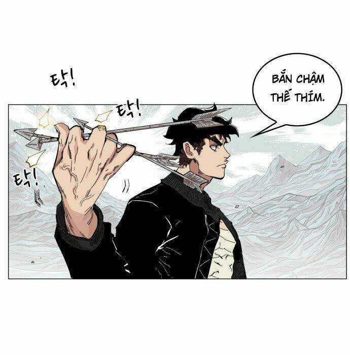 Hard Core Leveling Warrior Chapter 47 - Trang 2