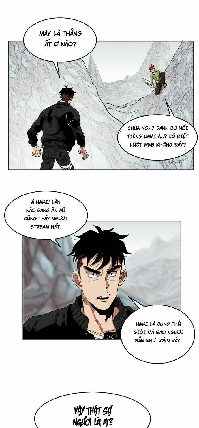 Hard Core Leveling Warrior Chapter 47 - Trang 2