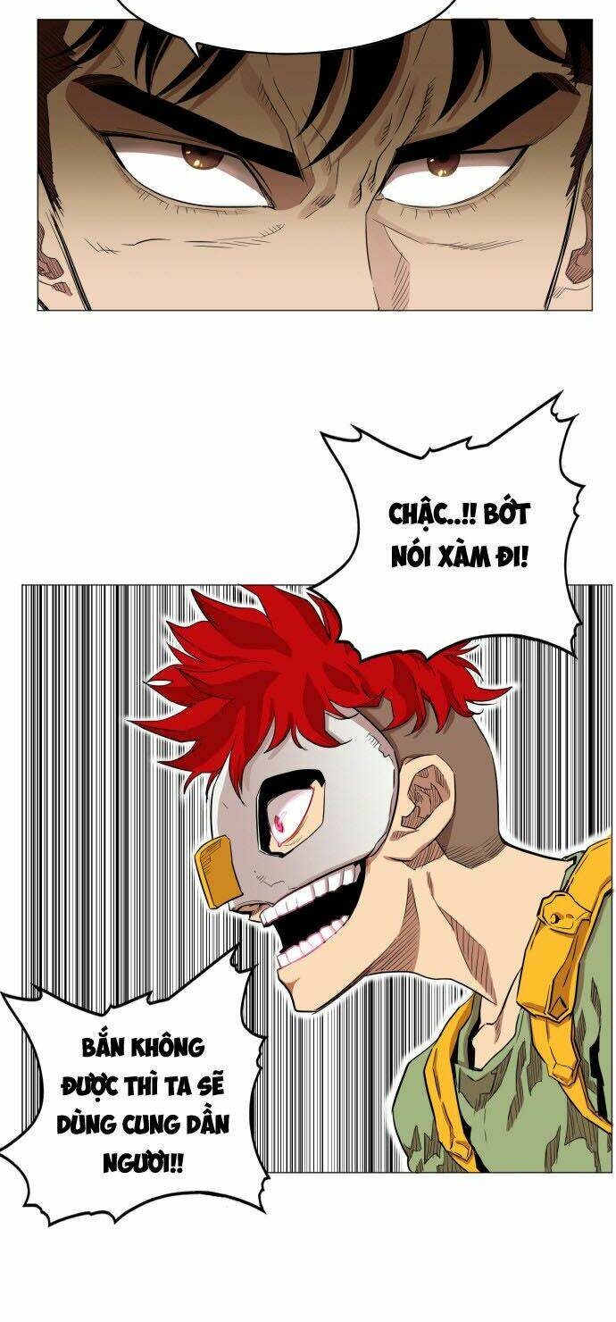 Hard Core Leveling Warrior Chapter 47 - Trang 2