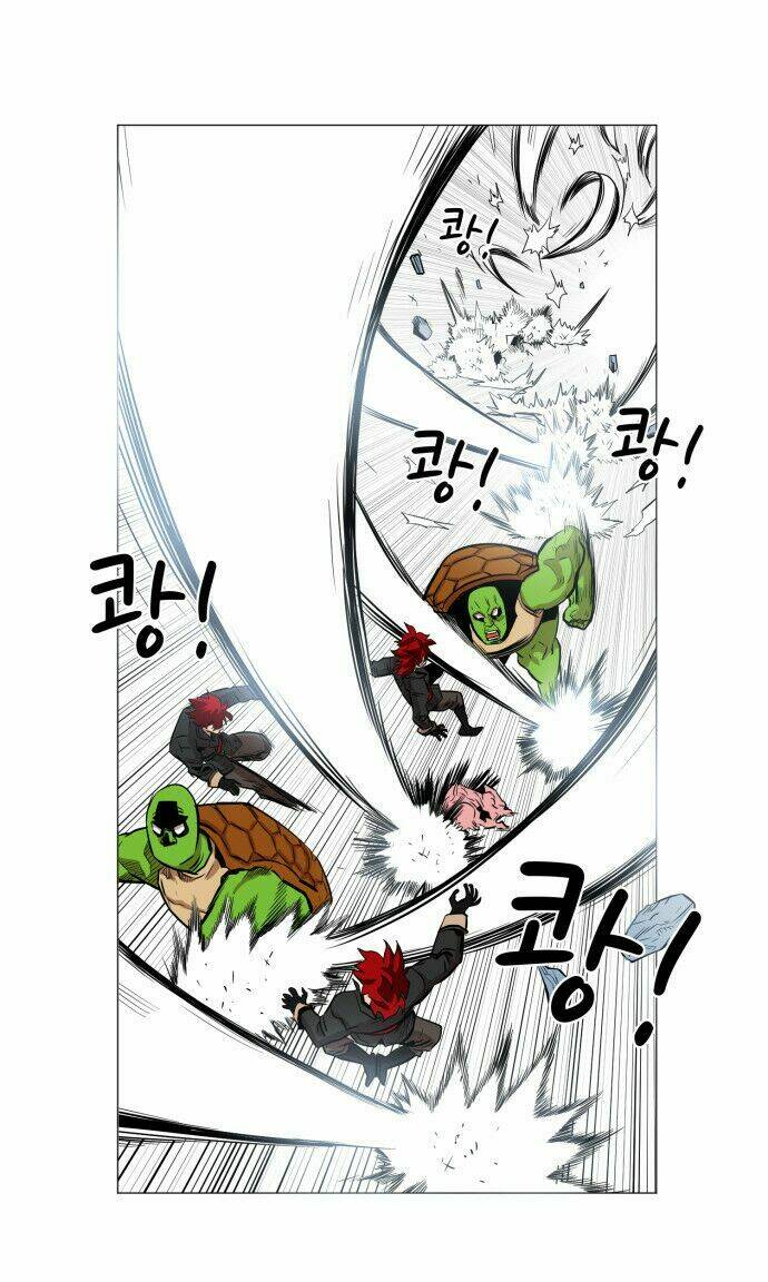 Hard Core Leveling Warrior Chapter 47 - Trang 2