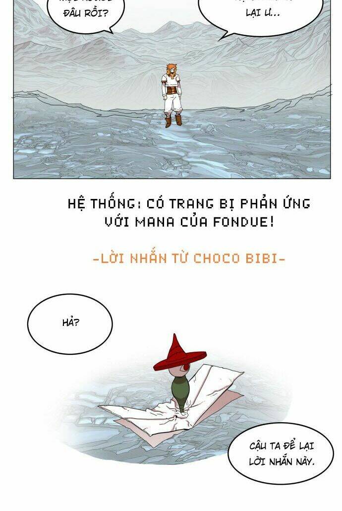 Hard Core Leveling Warrior Chapter 47 - Trang 2