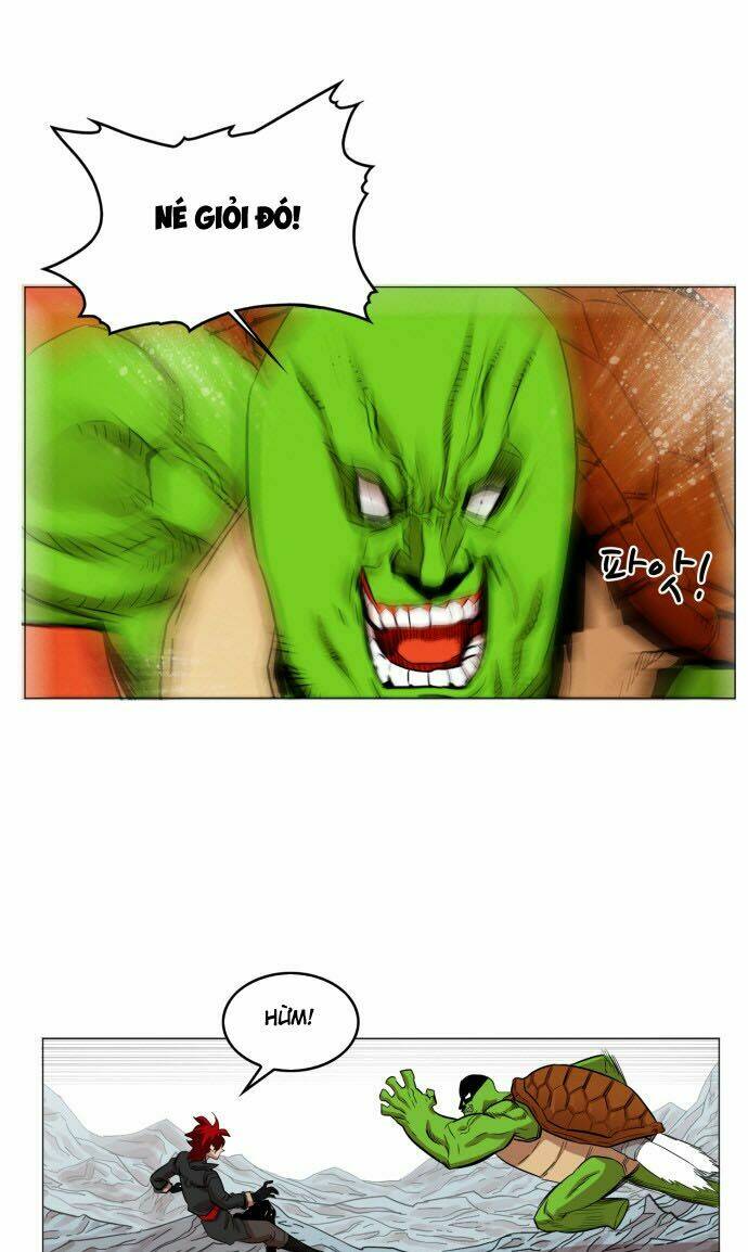 Hard Core Leveling Warrior Chapter 47 - Trang 2