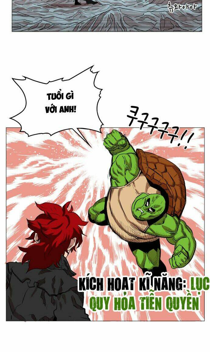 Hard Core Leveling Warrior Chapter 47 - Trang 2