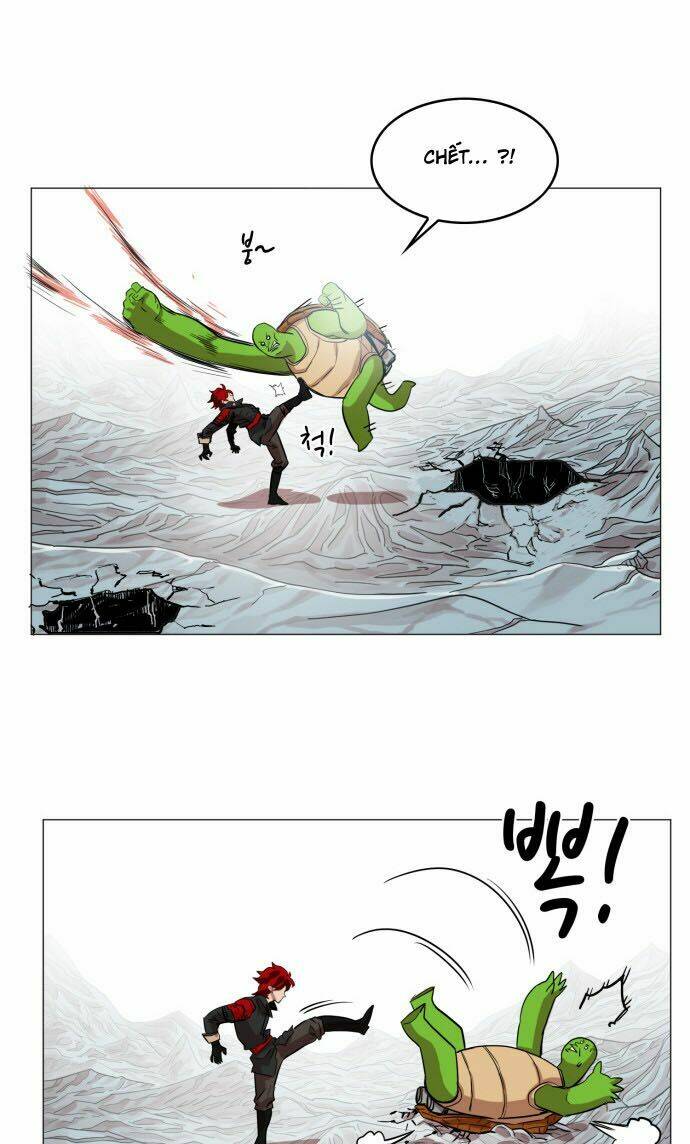 Hard Core Leveling Warrior Chapter 47 - Trang 2