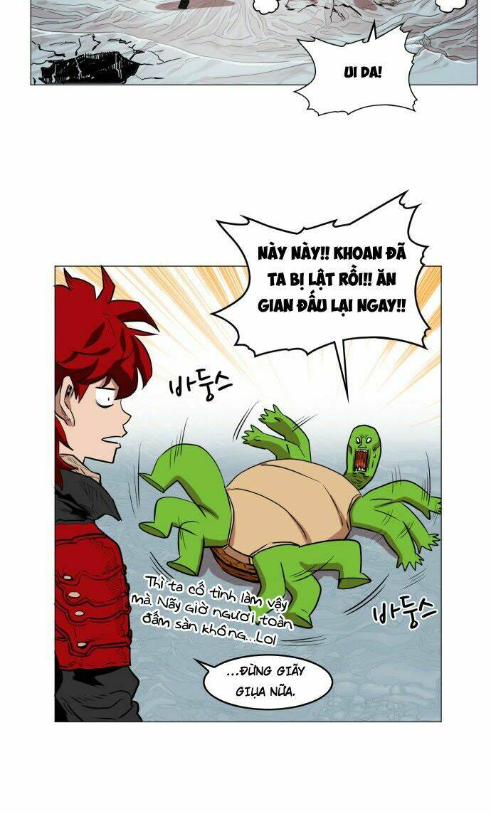 Hard Core Leveling Warrior Chapter 47 - Trang 2