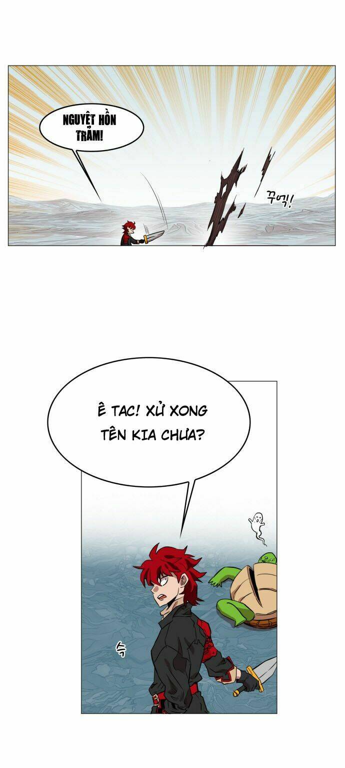 Hard Core Leveling Warrior Chapter 47 - Trang 2