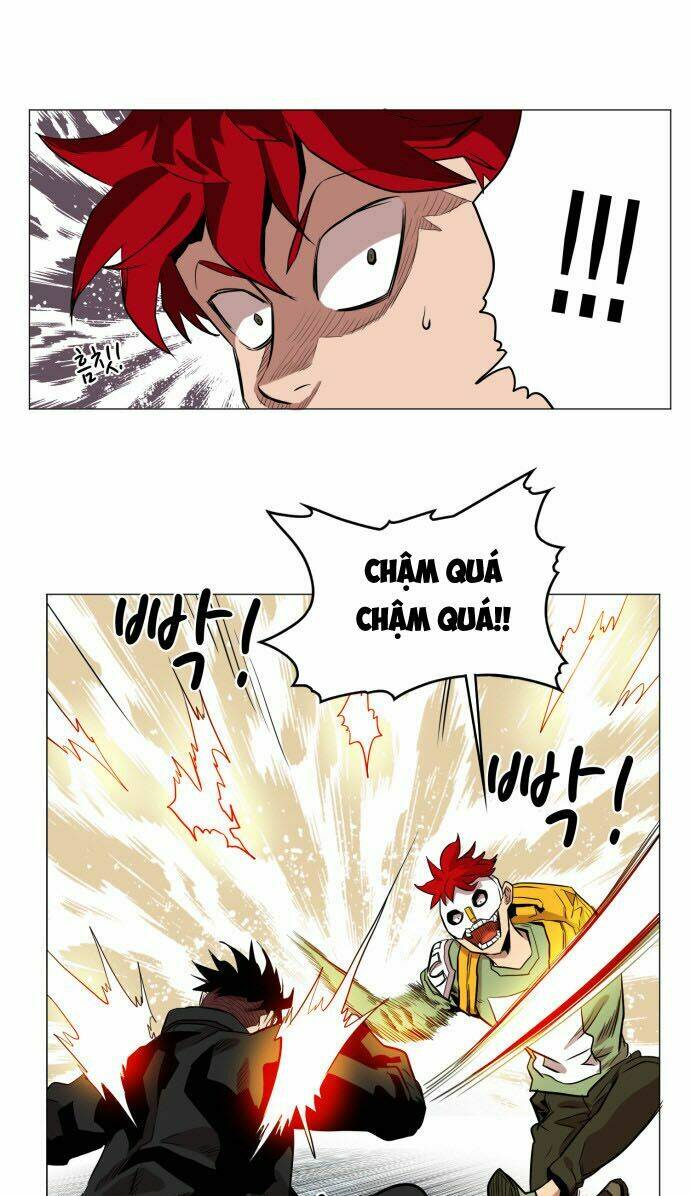 Hard Core Leveling Warrior Chapter 47 - Trang 2