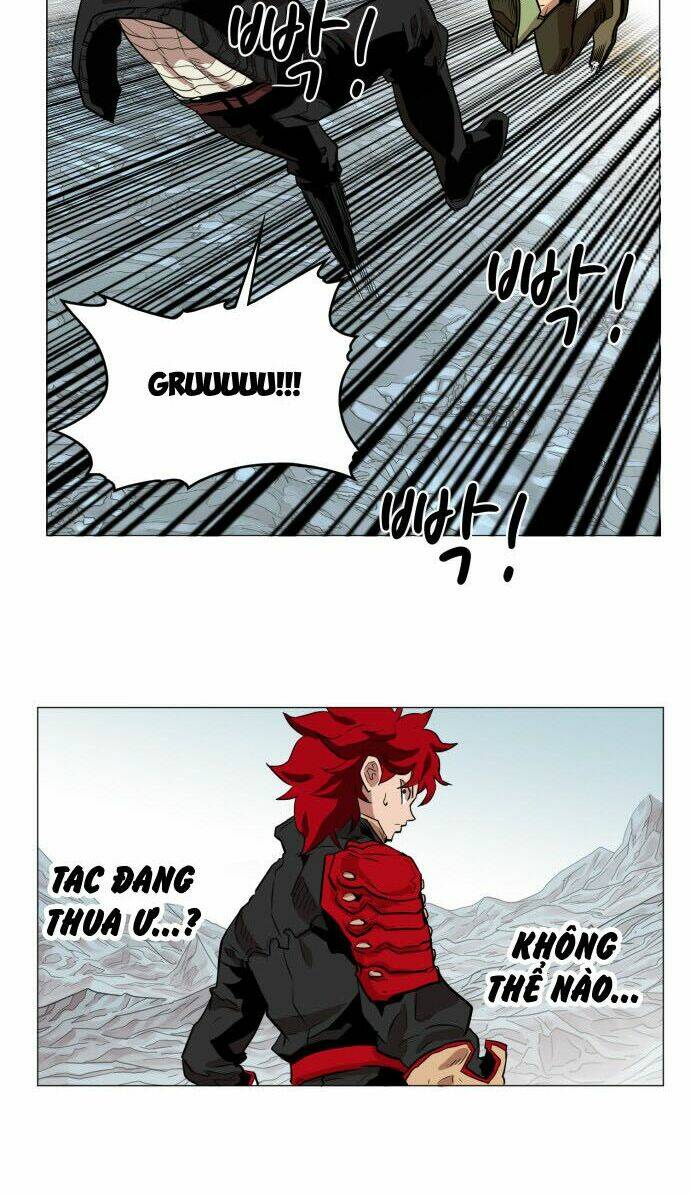 Hard Core Leveling Warrior Chapter 47 - Trang 2