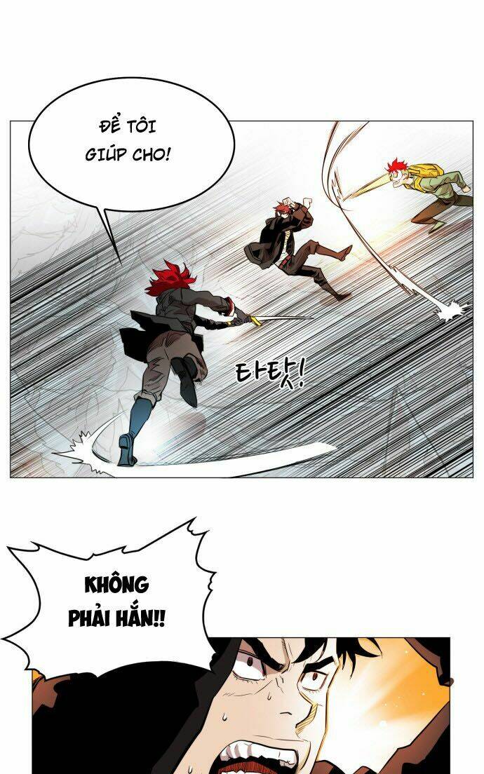 Hard Core Leveling Warrior Chapter 47 - Trang 2