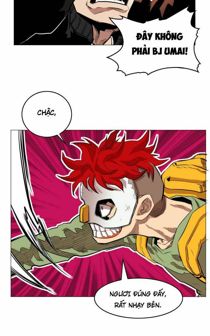 Hard Core Leveling Warrior Chapter 47 - Trang 2